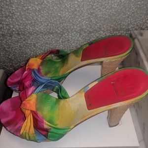 Stuart Weitzman Shoes - Rare Stuart Weitzman sandals. Stuart Weitzman Shoes - Rare Stuart Weitzman sandals.